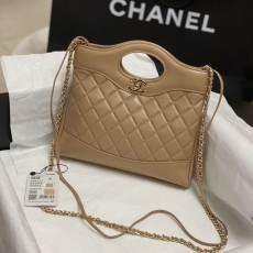 Chanel Top Handle Bags